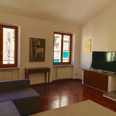 Prione173 City Center La Spezia Dış mekan fotoğraf
