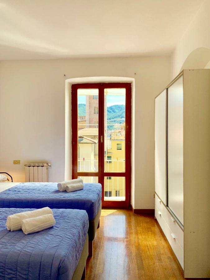 Prione173 City Center La Spezia Dış mekan fotoğraf