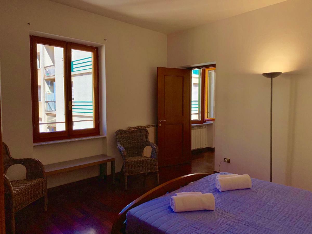 Prione173 City Center La Spezia Dış mekan fotoğraf