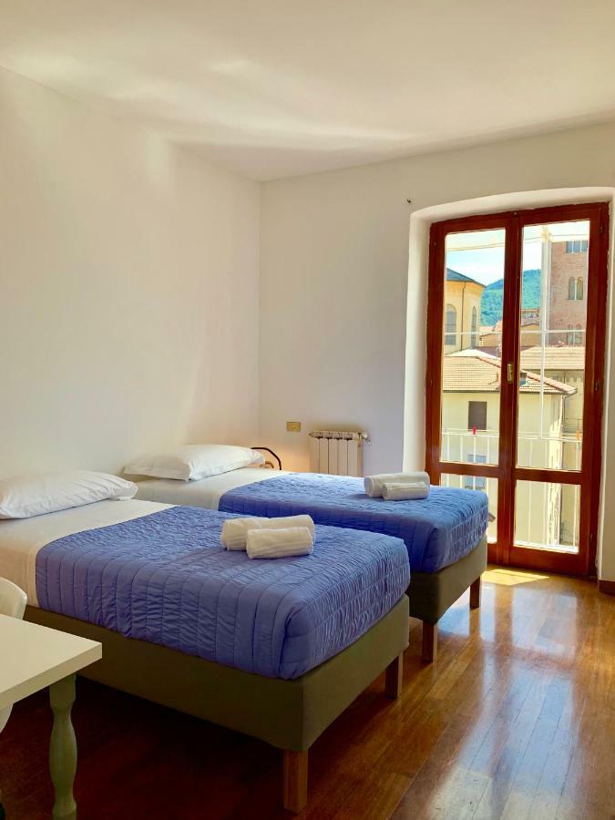Prione173 City Center La Spezia Dış mekan fotoğraf